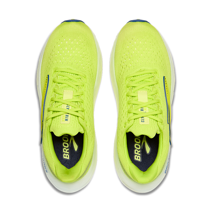 Brooks Glycerin Max Laufschuhe Herren