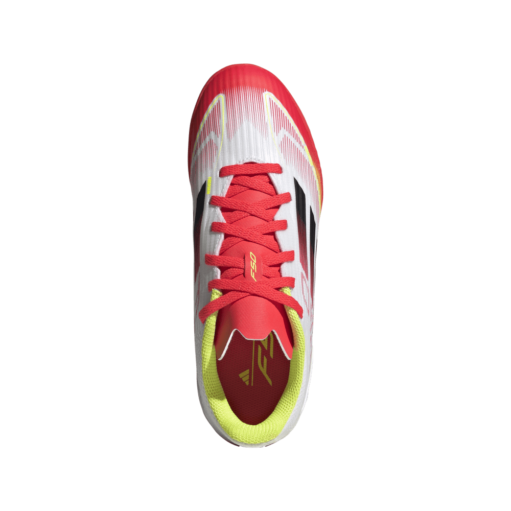 Adidas F50 League Kids TF Fußballschuh