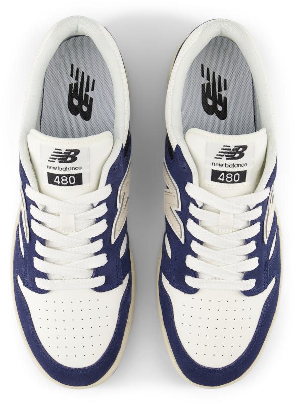 New Balance 480 V1 Sneaker Herren