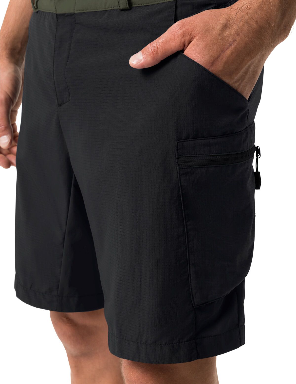 Vaude Men's Qimsa Shorty