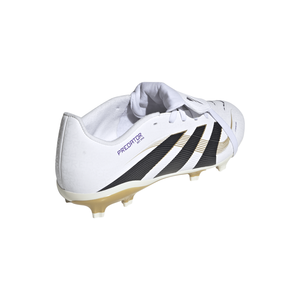 Adidas Predator League Fold-Over Tongue Kids FG/MG Fußballschuh