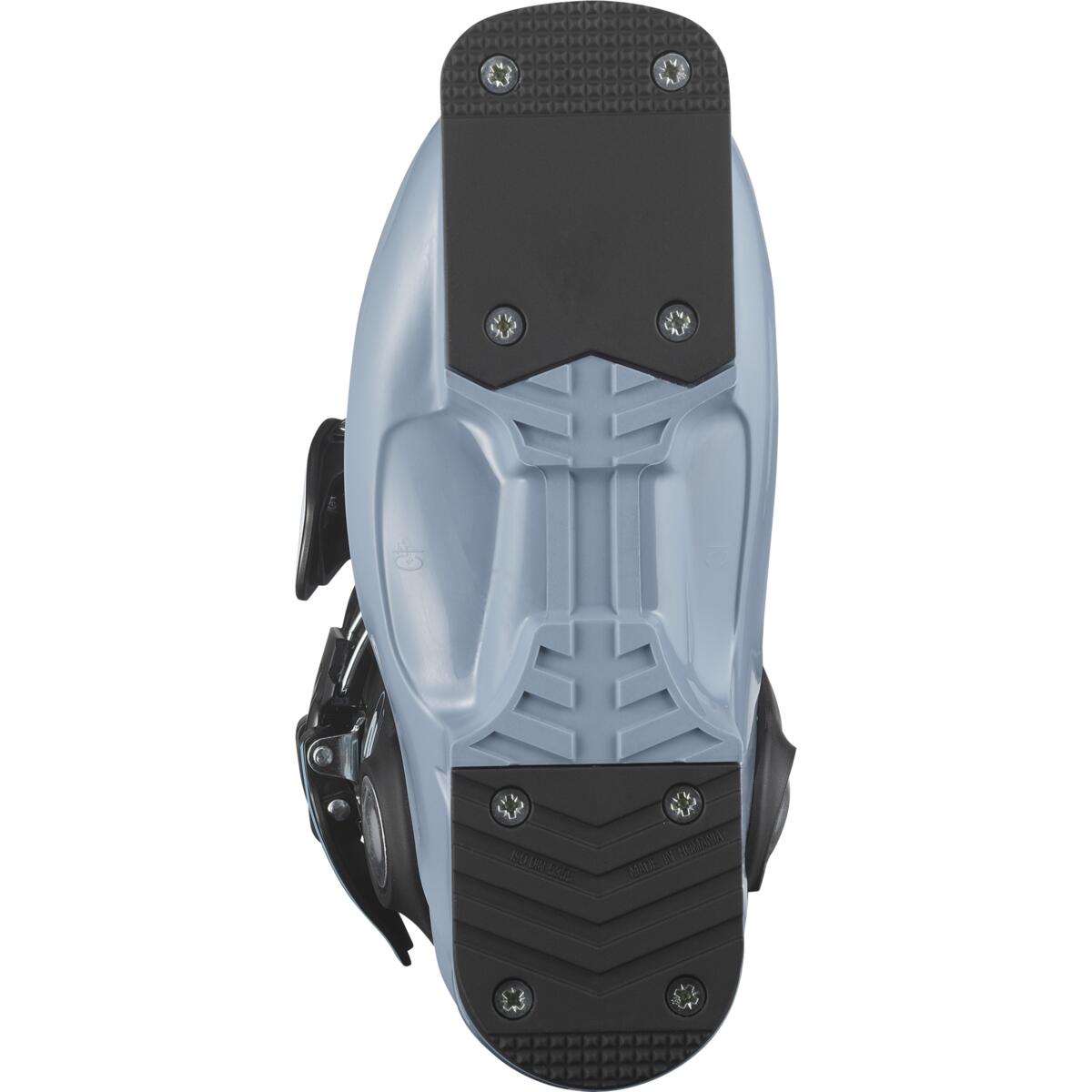 Salomon Ski Schuhe T2 RT Copen Kinder