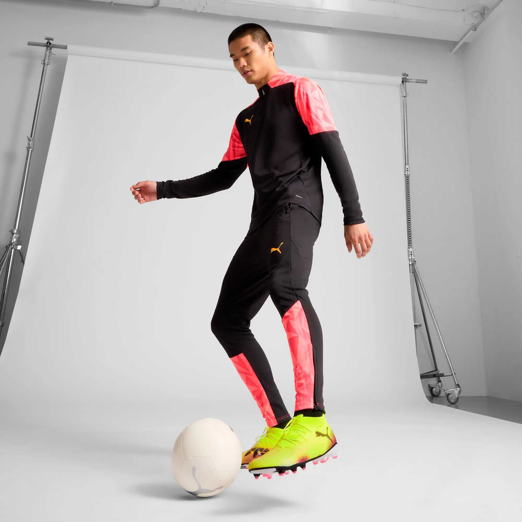 Puma FUTURE 8 PRO FG/AG Fußballschuhe