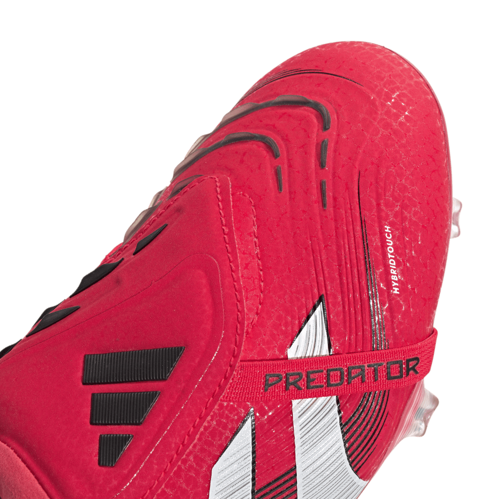 Adidas Predator Elite Fold-Over Tongue FG Fußballschuh