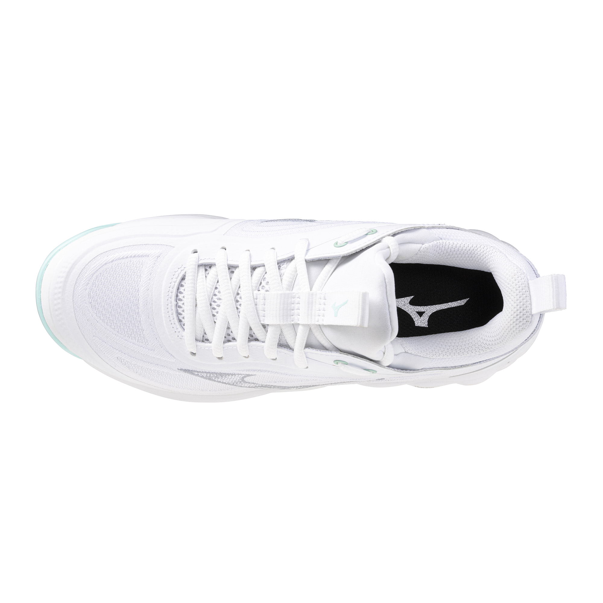 Mizuno WAVE LUMINOUS 3 Hallenschuhe Damen