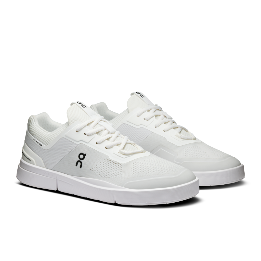 On THE ROGER Spin Sneaker Herren
