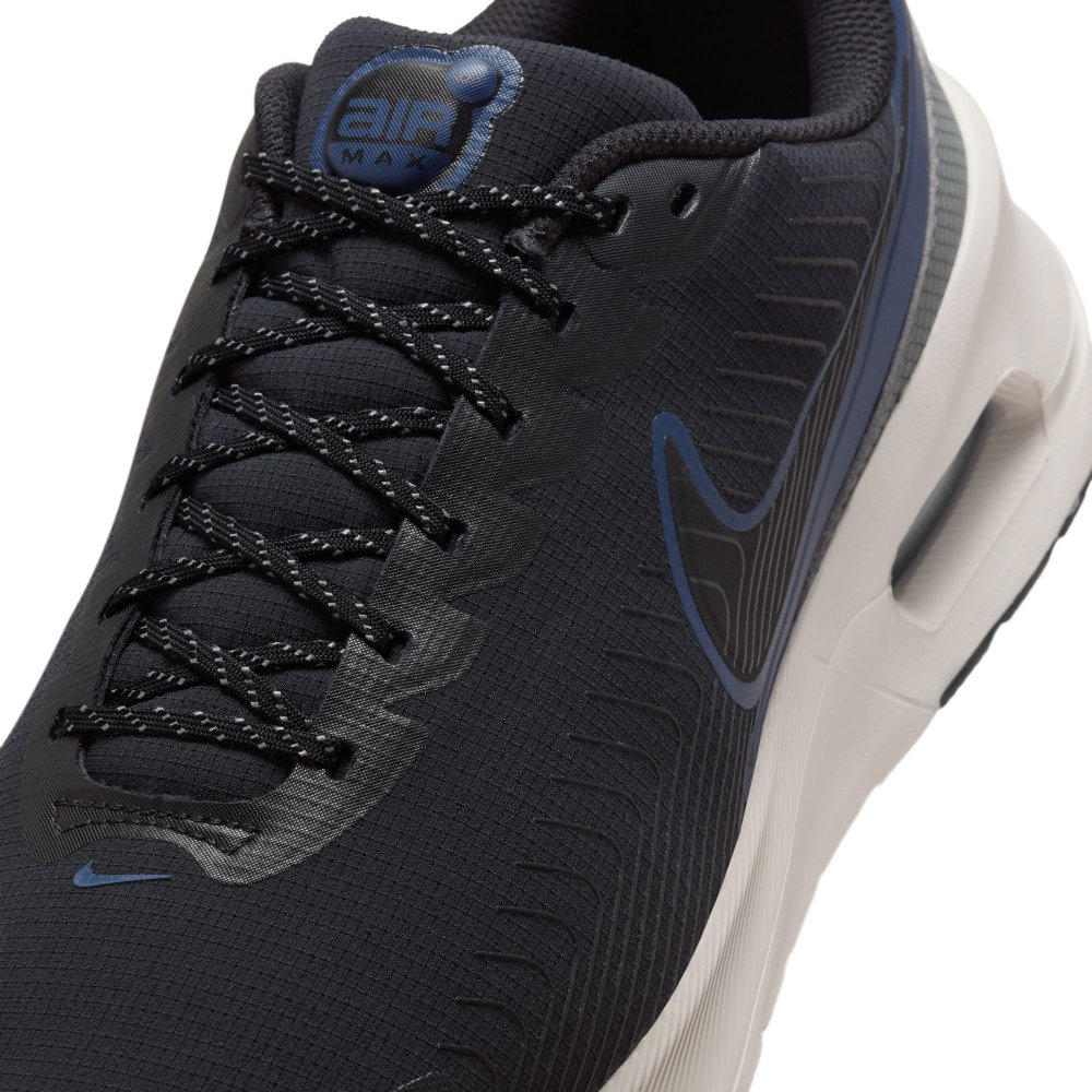 Nike AIR MAX NUAXIS Winter Herren Sneaker