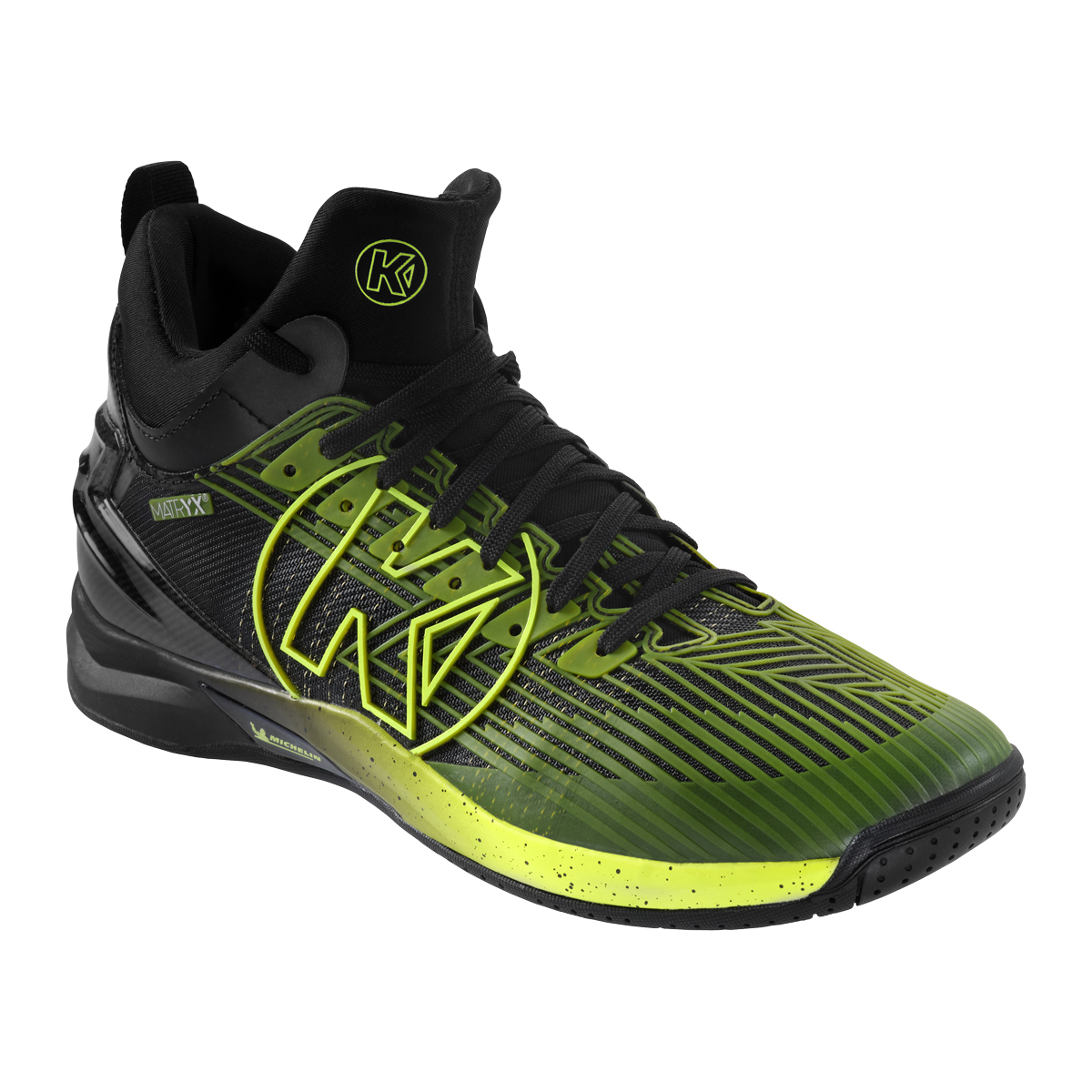 Kempa ATTACK MIDCUT 2.0 Hallenschuhe Herren