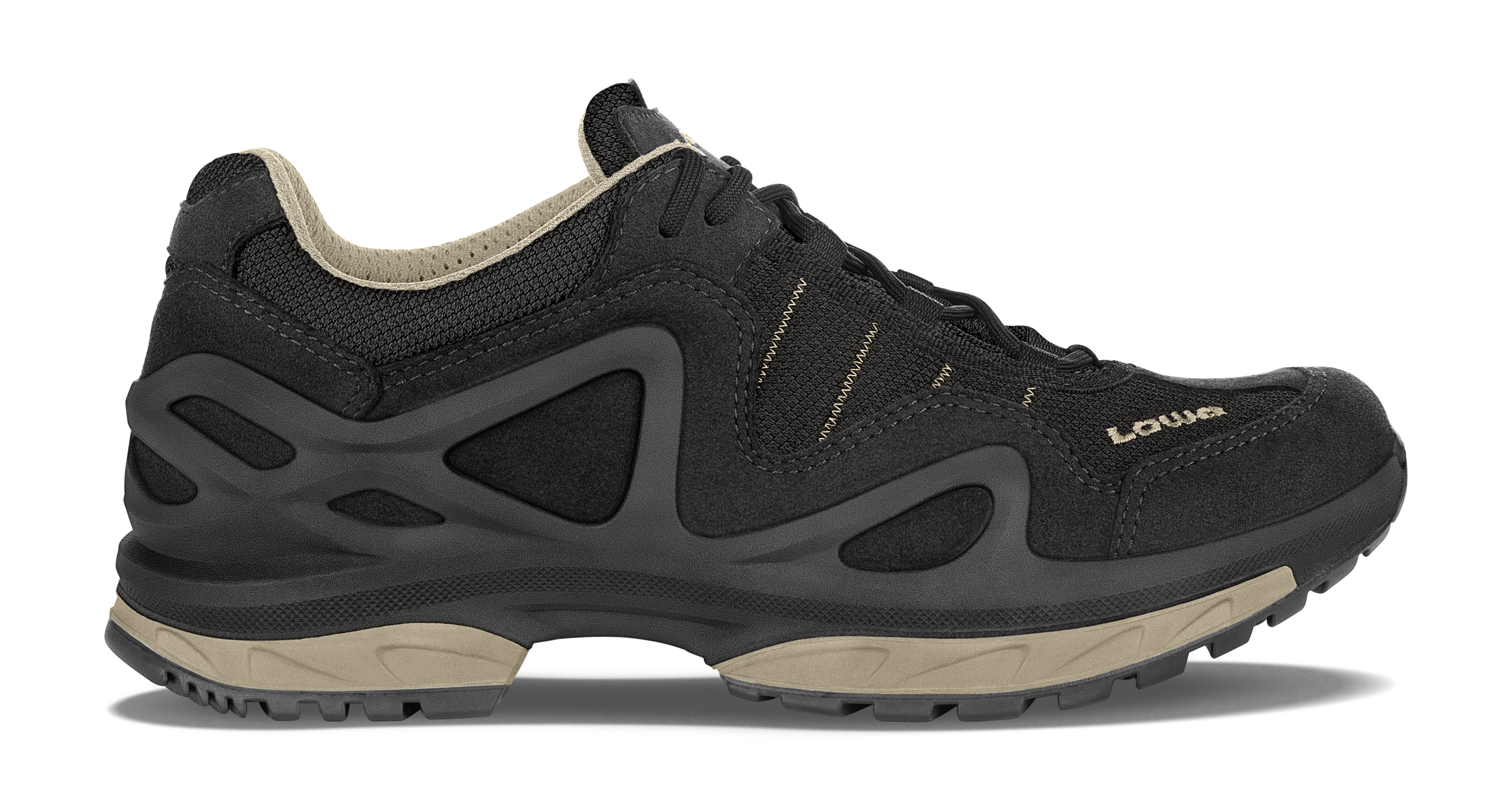 Lowa GORGON GTX Ws Wanderschuhe Damen