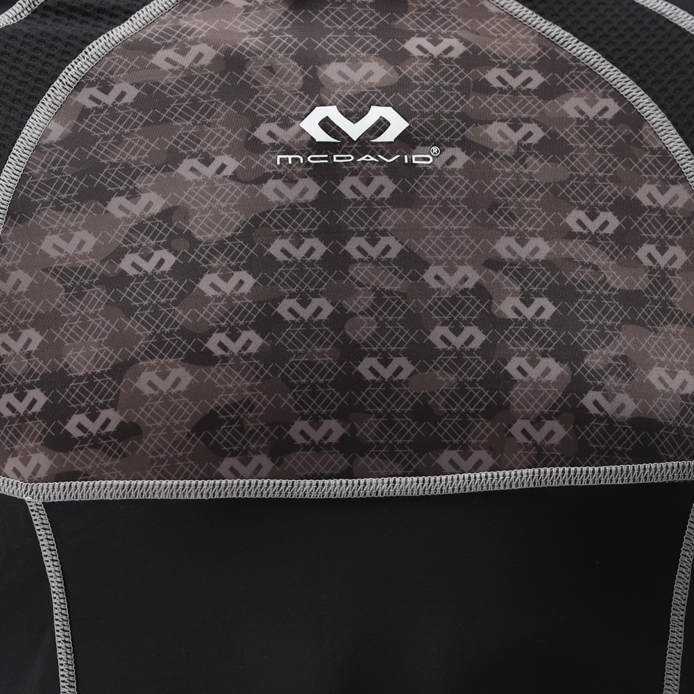 McDavid Hex Goalkeeper Shirt Extreme 2.0 [7736]