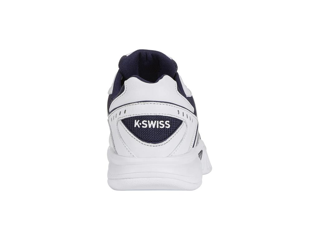 K-Swiss RECEIVER V CARPET Herren Hallen Tennisschuhe
