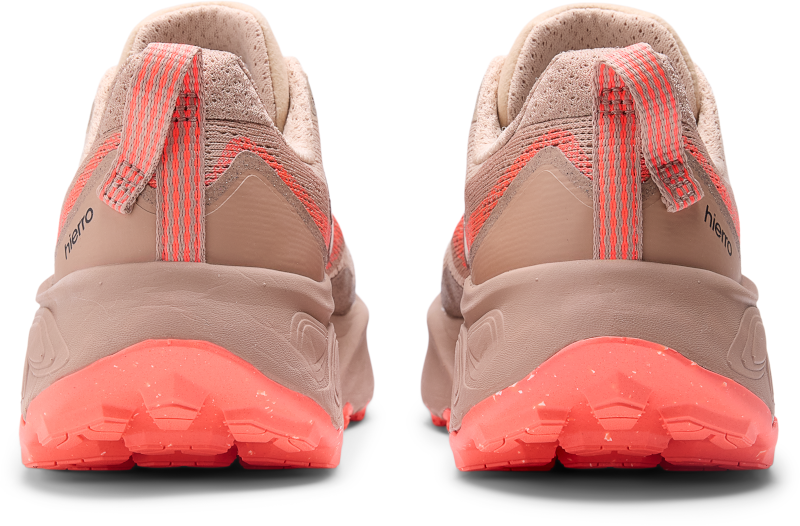 New Balance Fresh Foam X Hierro v9 Trailrunningschuhe Damen