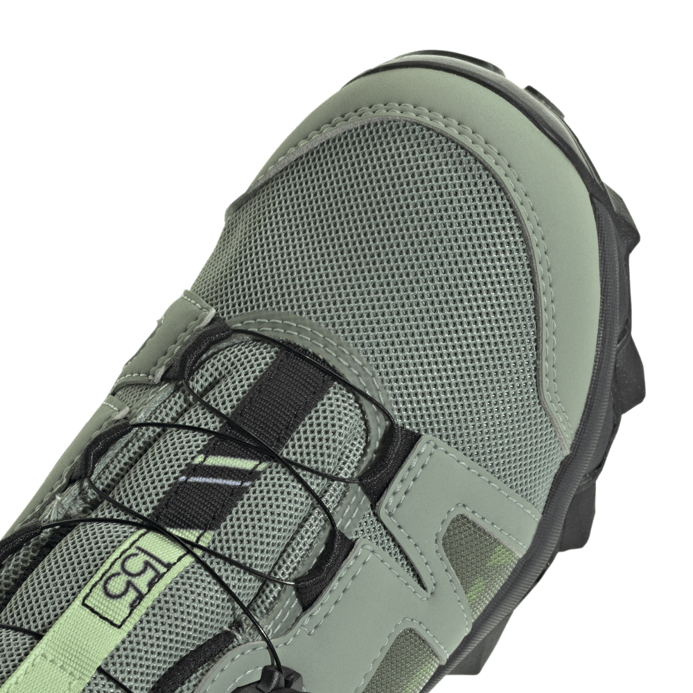 Adidas Terrex Agravic BOA RAIN.RDY Kinder Trailrunning-Schuh