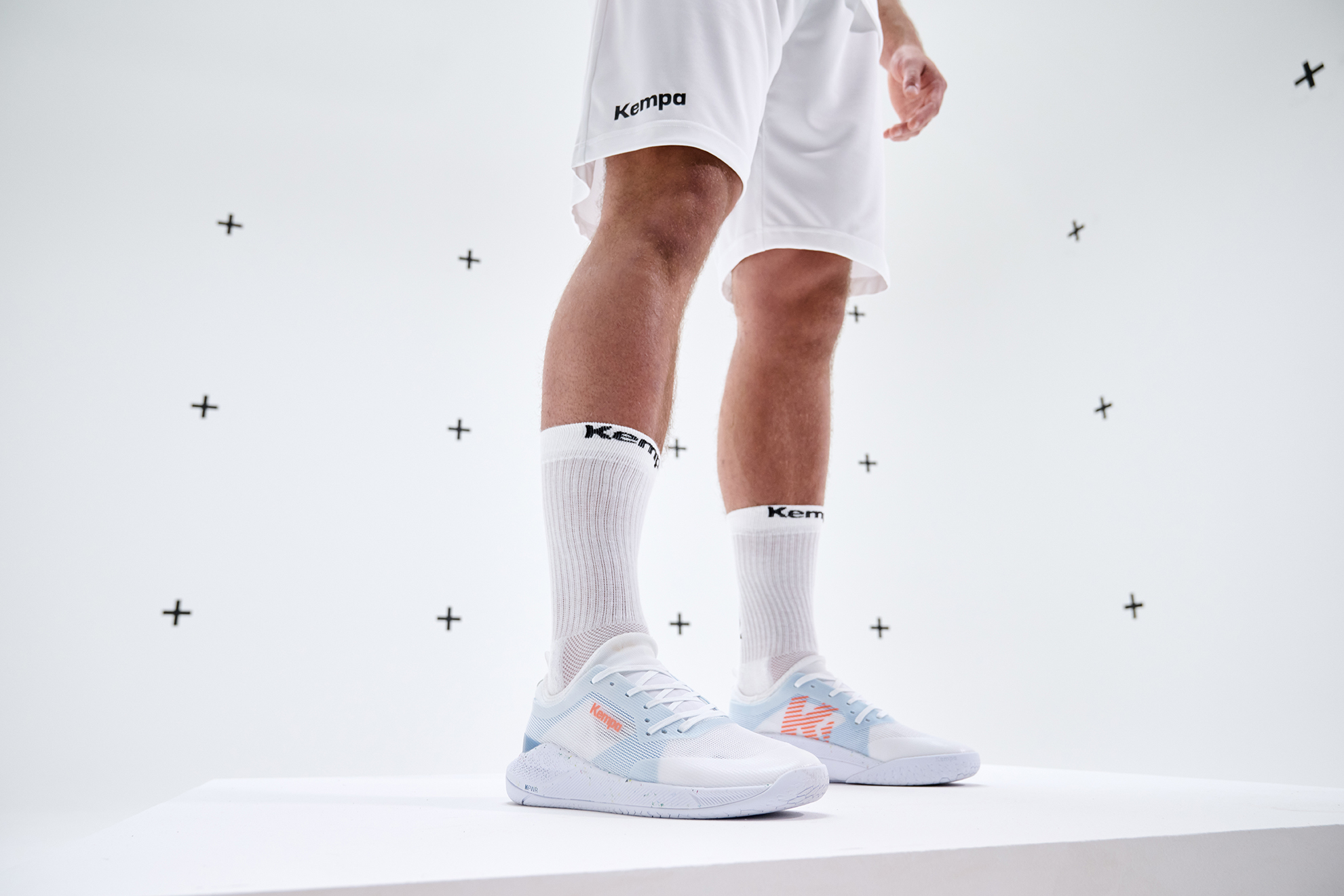 Kempa Kourtfly I Unisex Handballschuhe