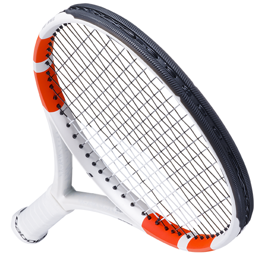 Babolat Pure Strike Team Gen4 Besaitung Tennisschläger