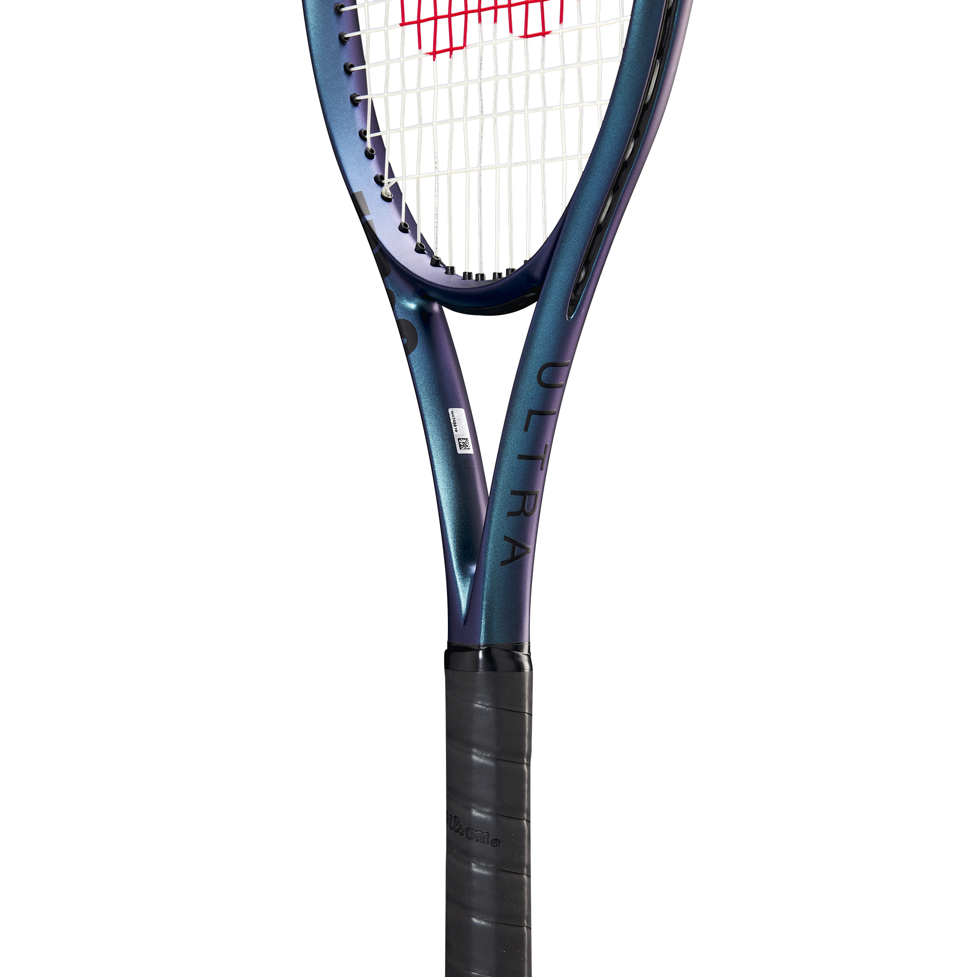 Wilson Ultra 100 V4 Tennisschläger Gr. 2