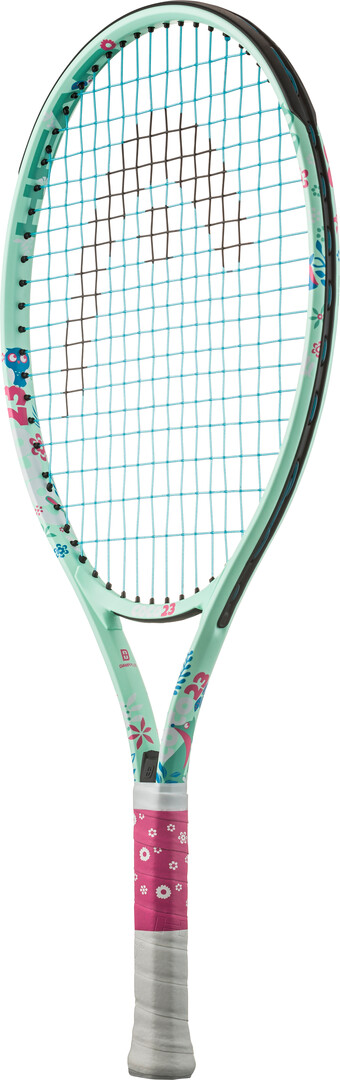 HEAD Coco 23 Junior Tennisschläger