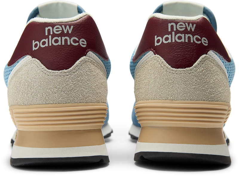 New Balance 574 V2 Sneaker Schuhe