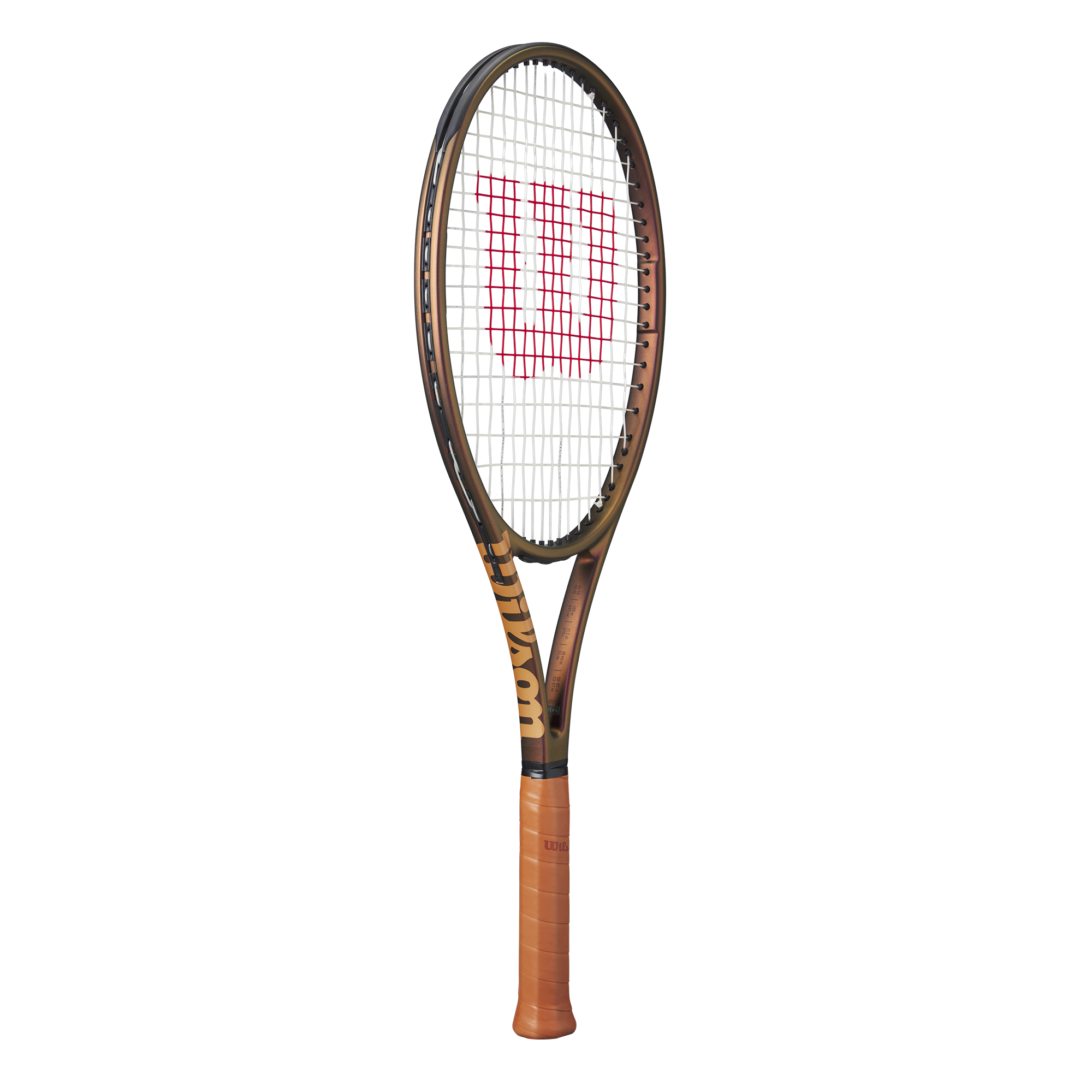 Wilson Pro Staff X v14 Tennisschläger Größe 2