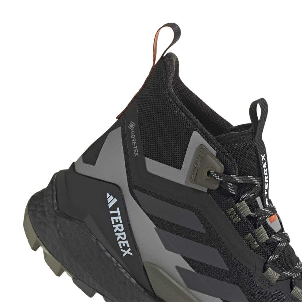 Adidas Terrex Free Hiker 2.0 Gore-Tex Wanderschuhe Herren