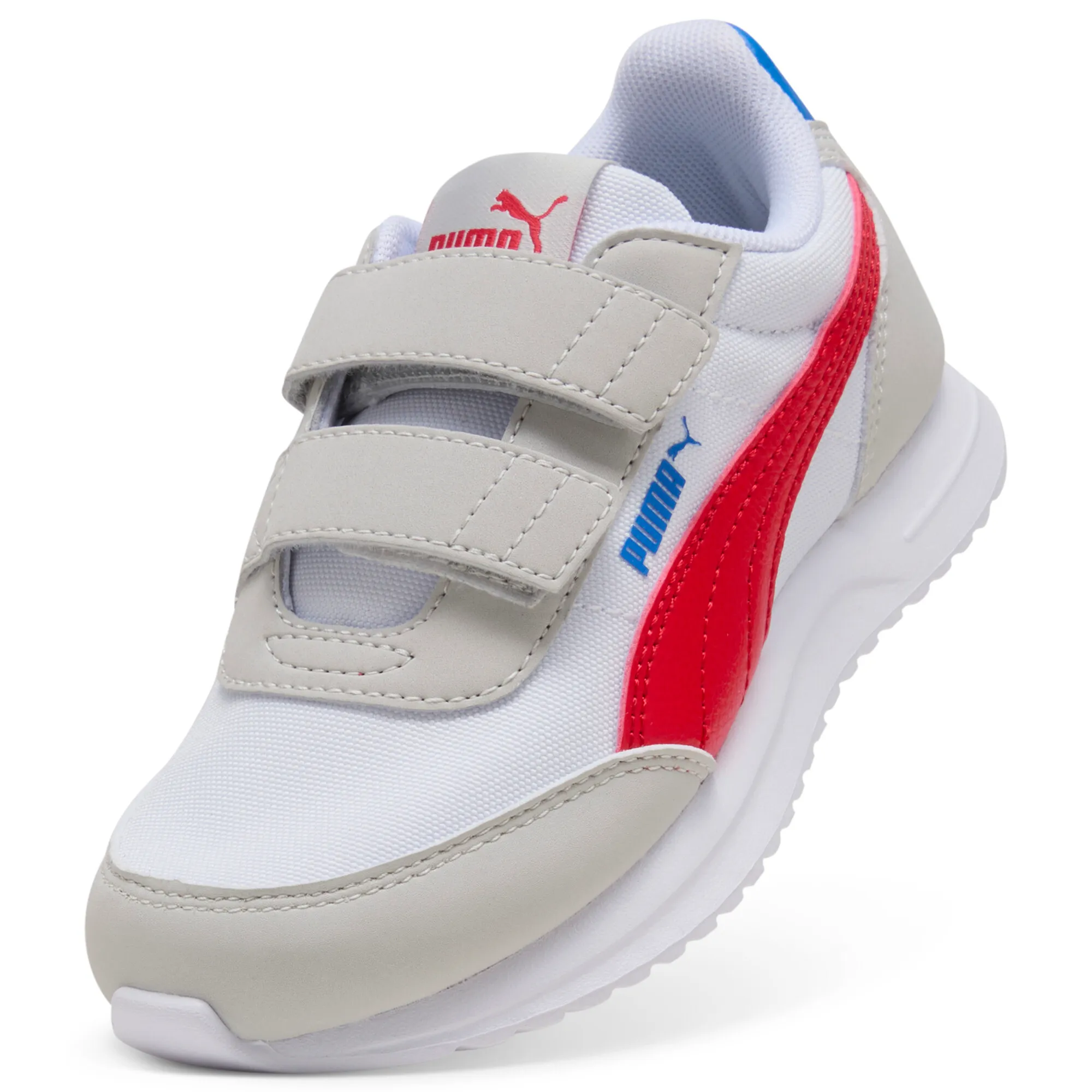 Puma R78 Lightwind V PS Sneakers Kinder