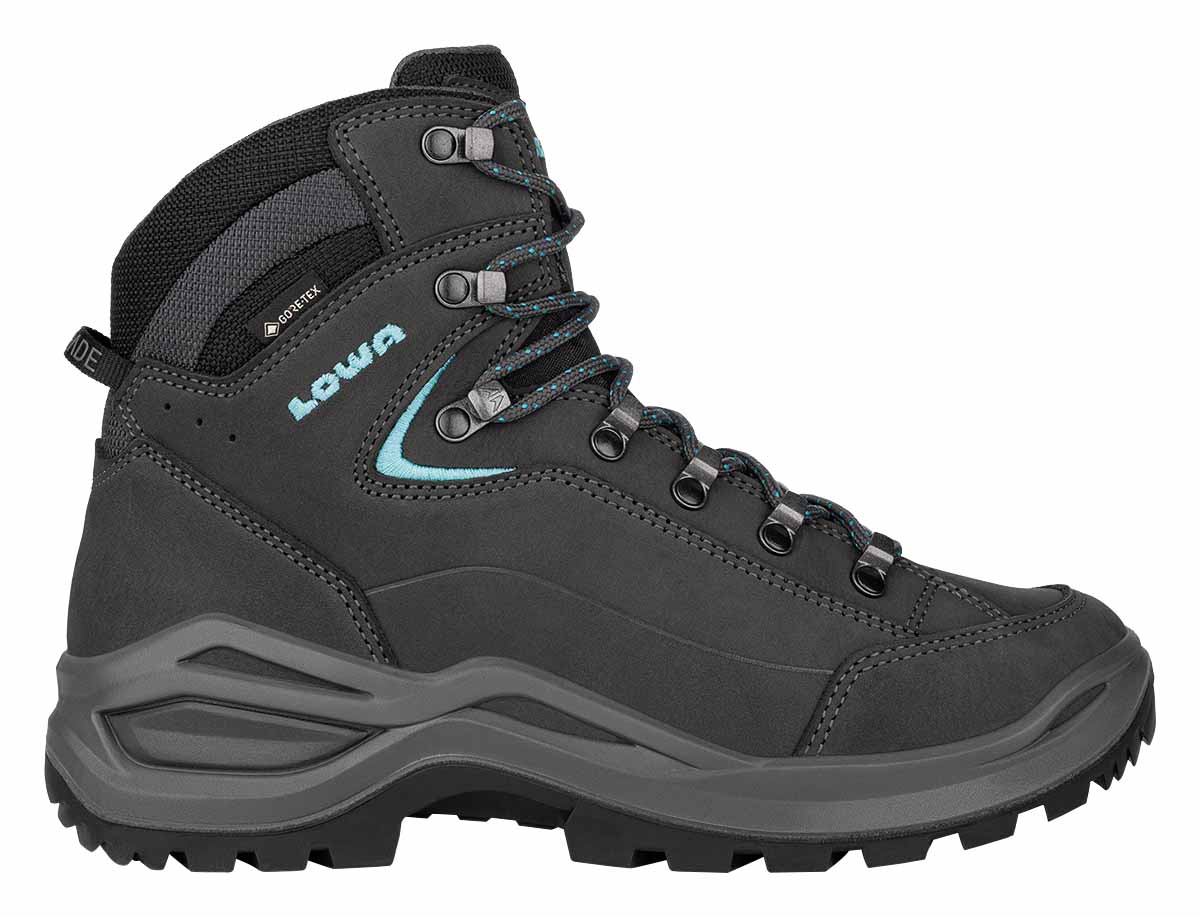 Lowa RENEGADE EVO GTX MID Ws Wanderschuhe Damen