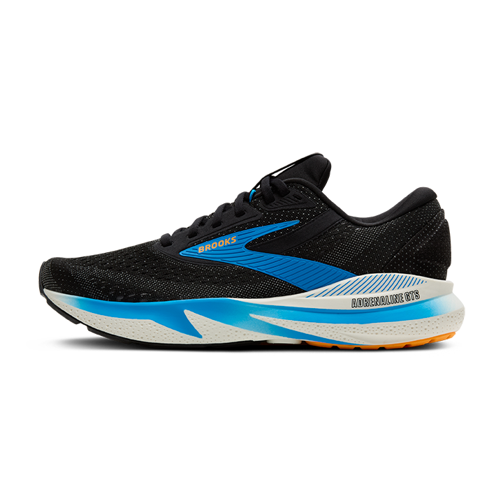 Brooks Adrenaline GTS 24 Laufschuhe Herren