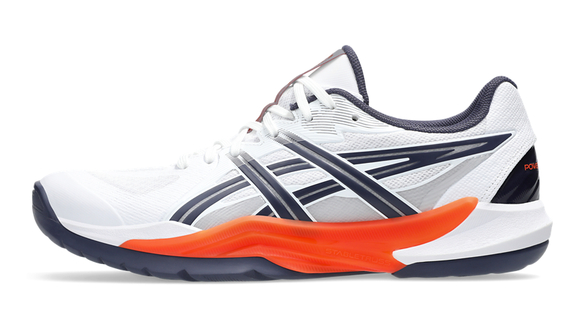 Asics POWERBREAK FF Herren Hallenschuh