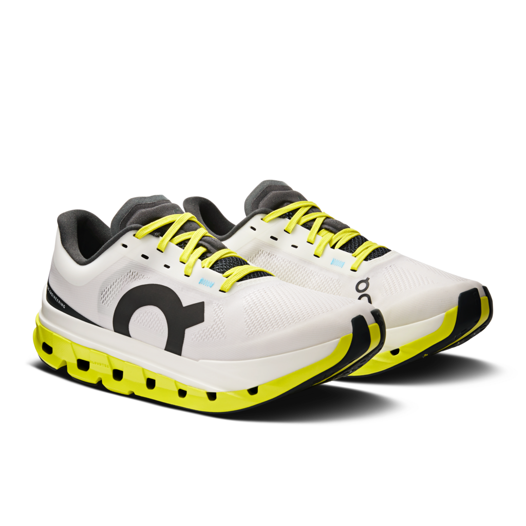 On CLOUDFLOW 5 Laufschuhe Damen
