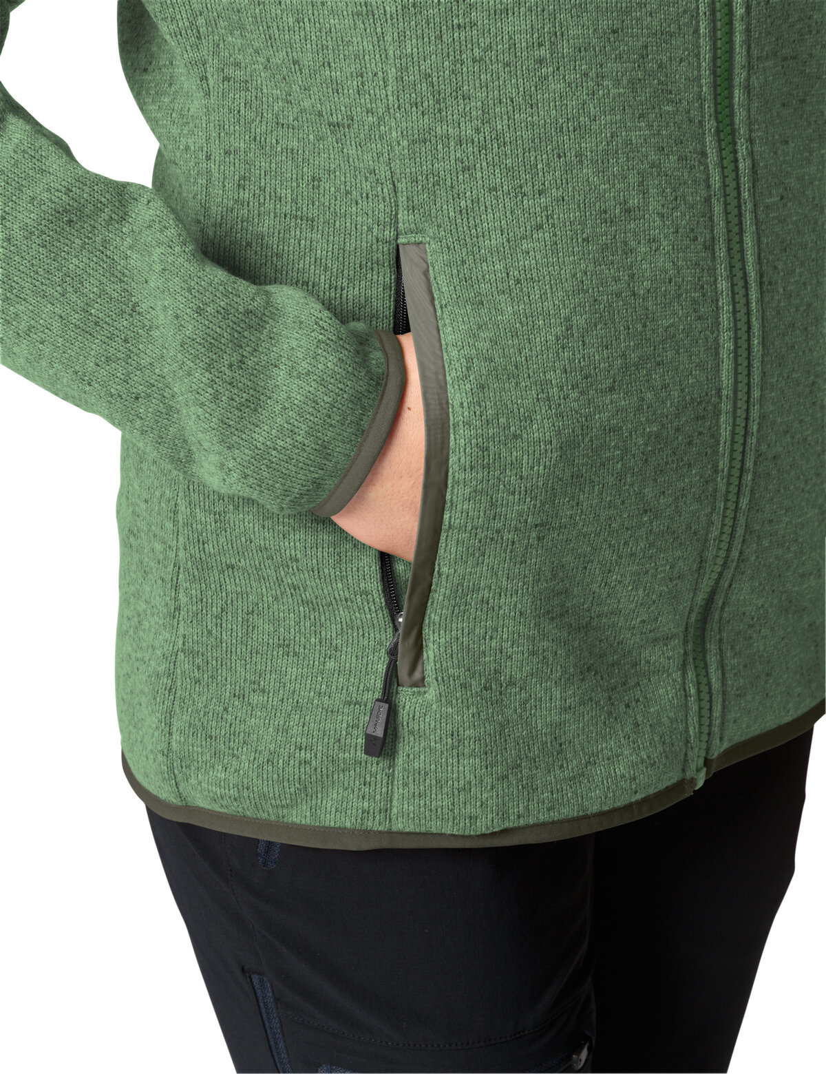 Vaude Women's Rienza Jacket IV