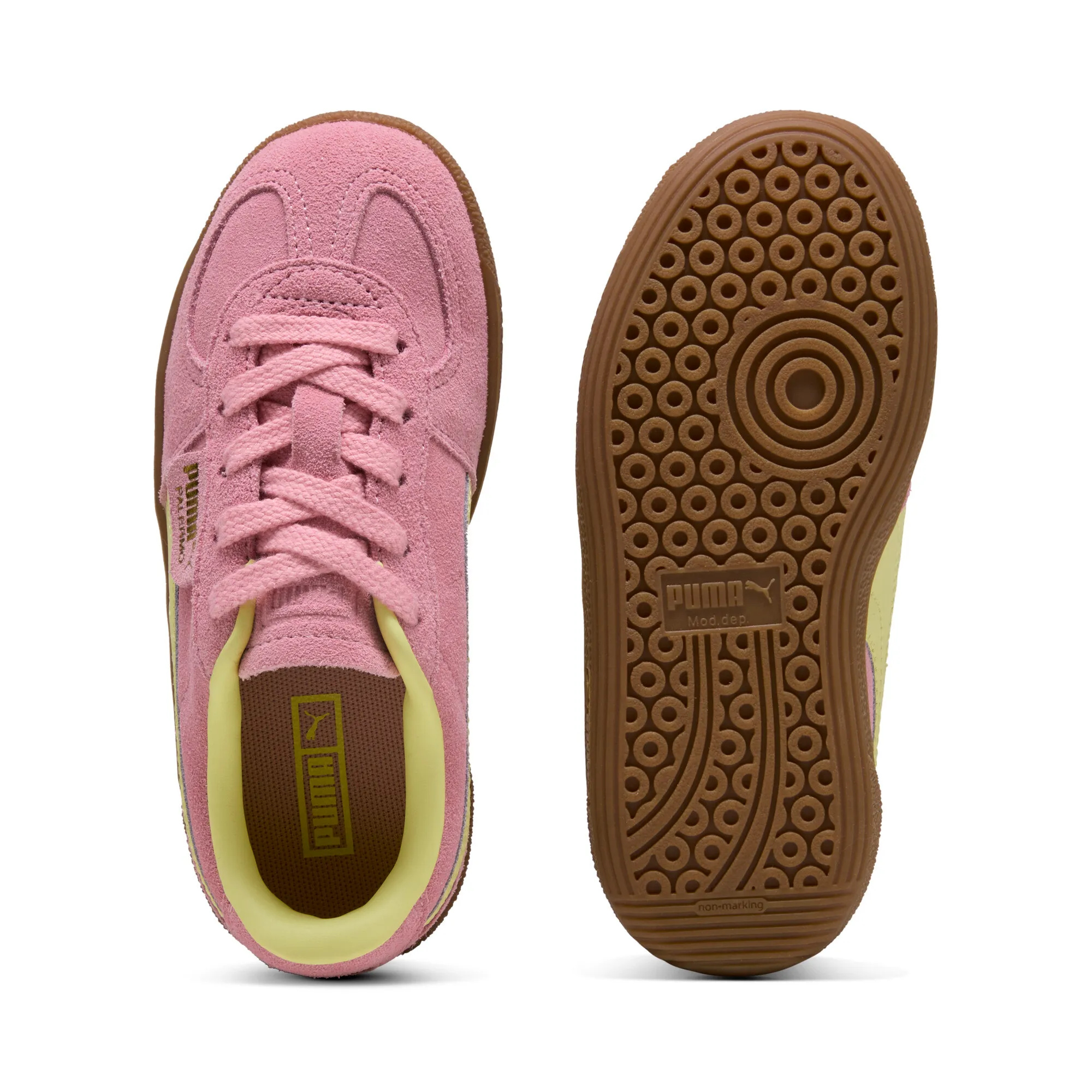 Puma Palermo PS Sneaker Kinder