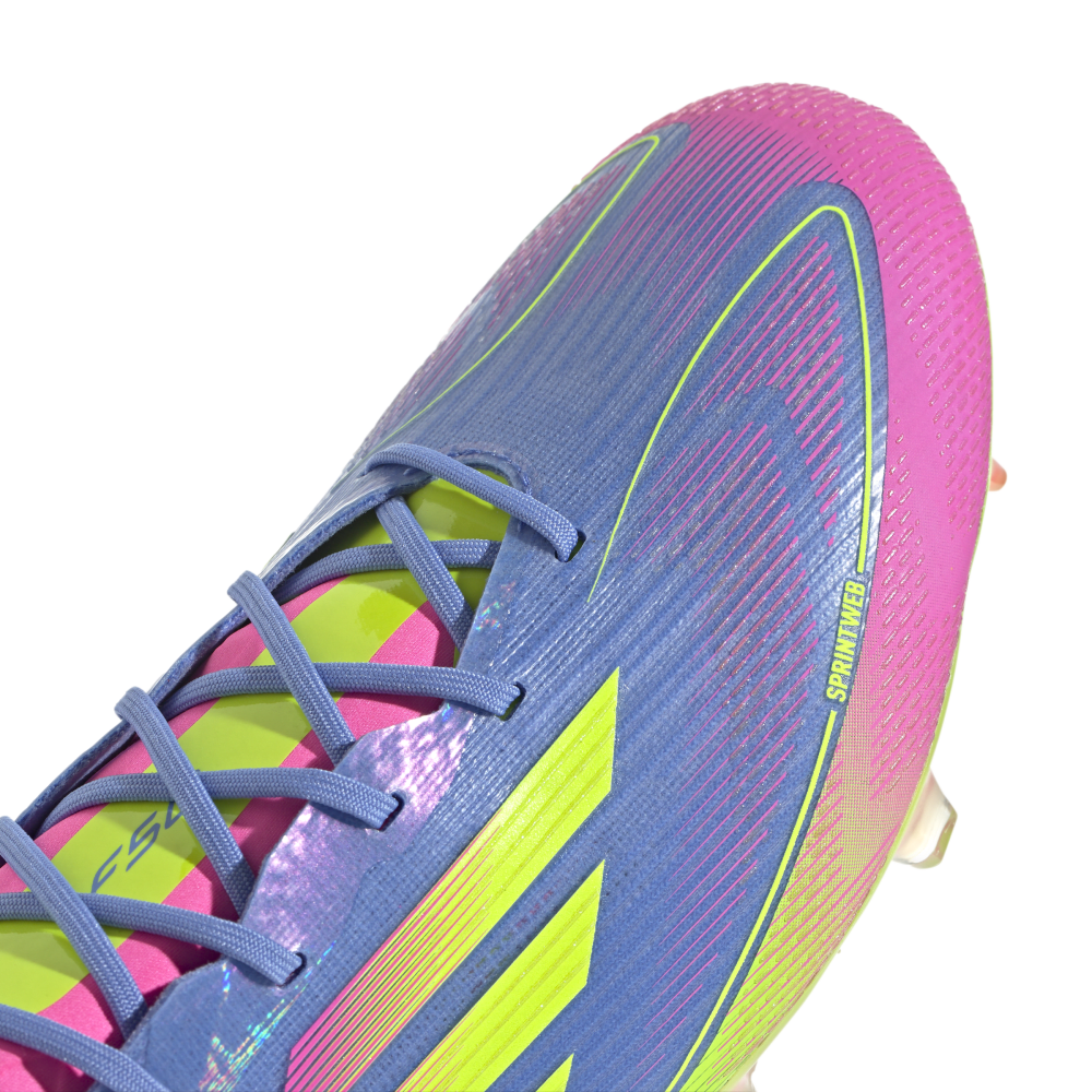 Adidas F50 Elite FG Fußballschuh