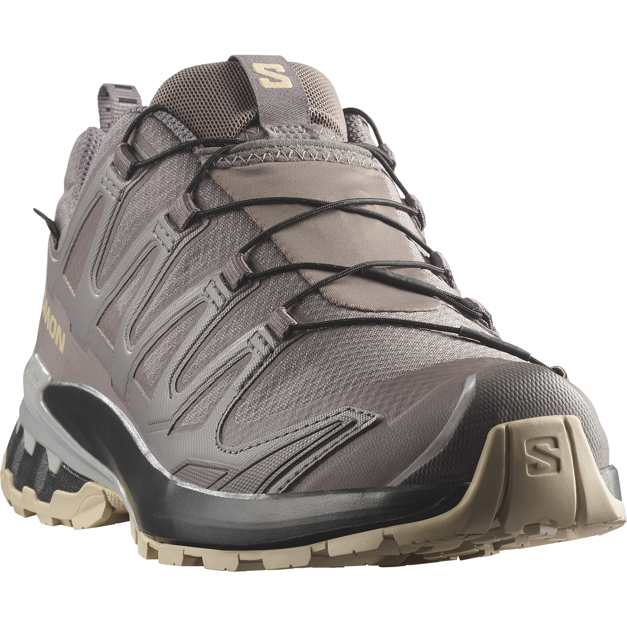Salomon XA PRO 3D V9 GTX Trailrunning Schuh Damen
