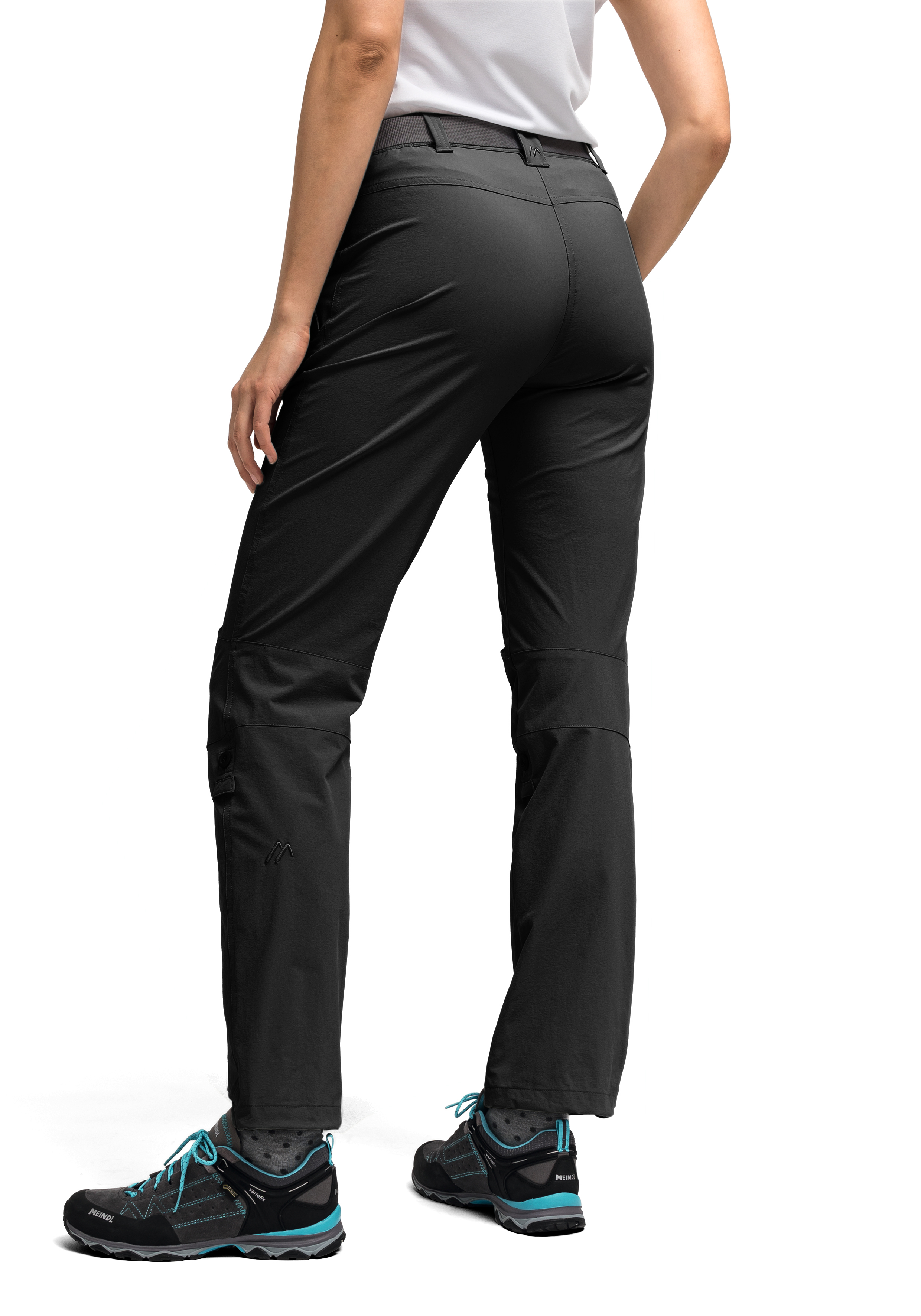 Maier Sports Lulaka Damen Wanderhose