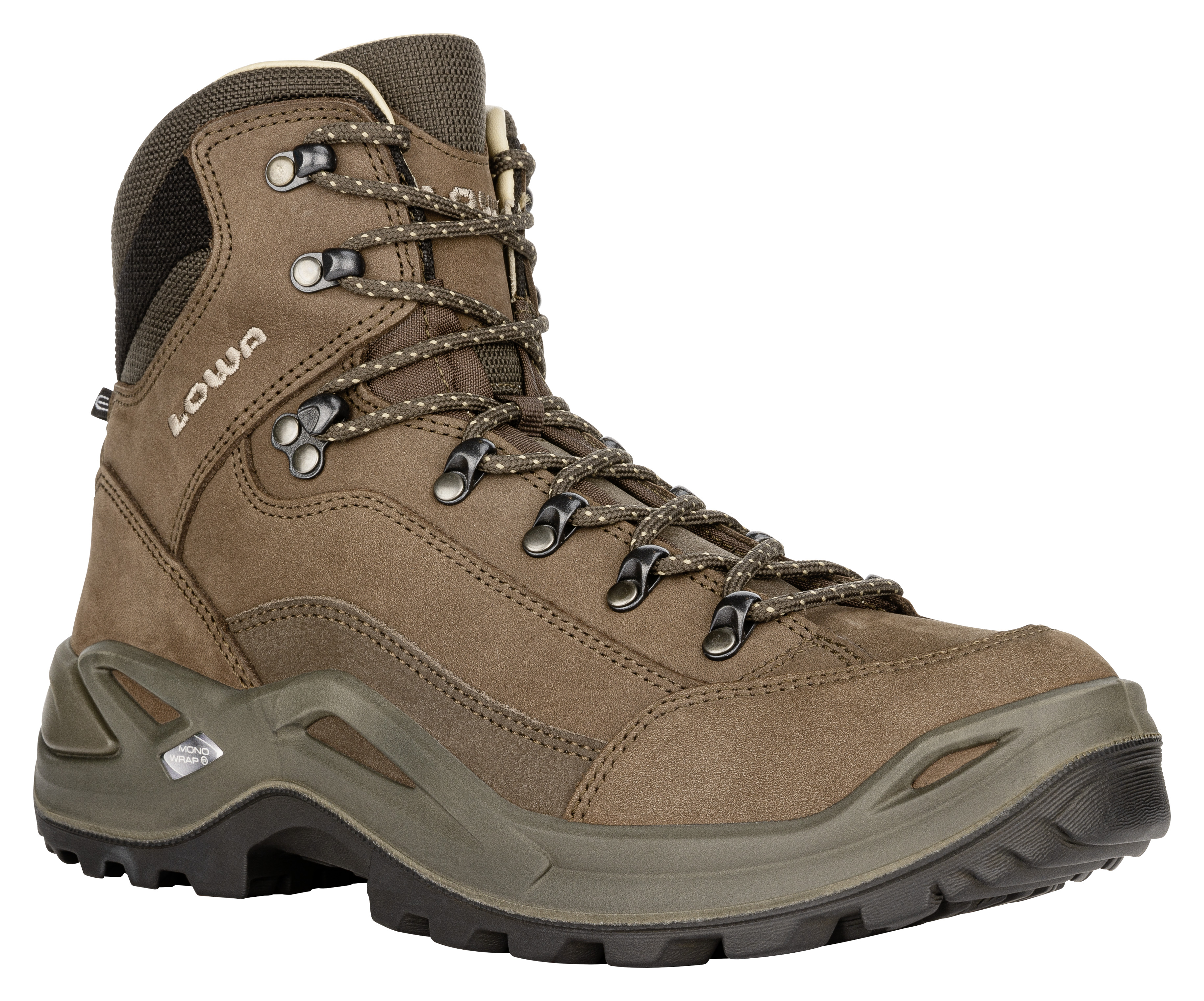 Lowa RENEGADE LL MID Wanderschuhe Herren
