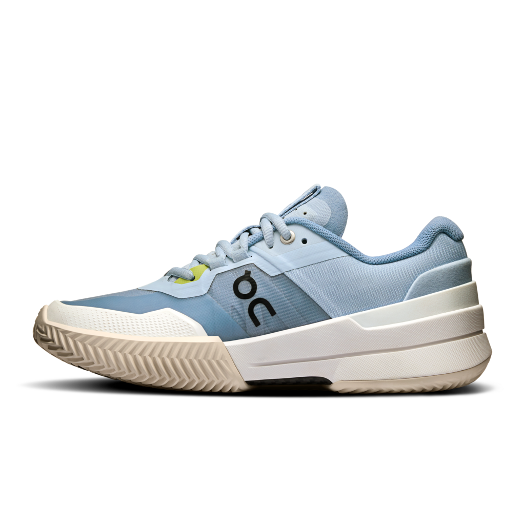 On THE ROGER Pro 2 Clay Tennisschuh Damen