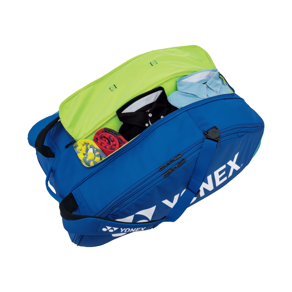 Yonex PRO RACQUET BAG (12 PCS)