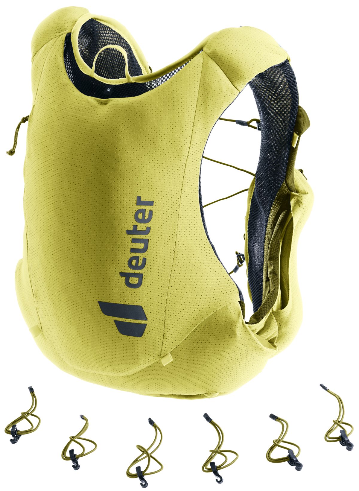 Deuter Traick 9 Rucksack