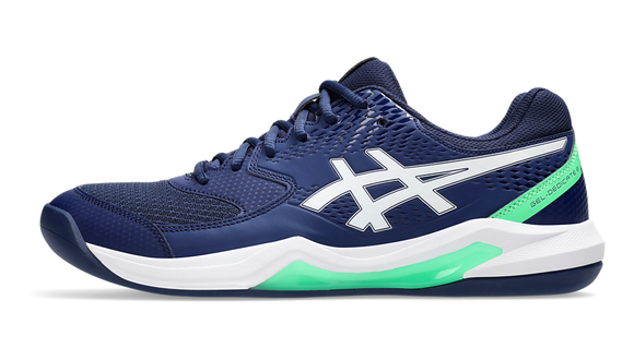 Asics GEL-DEDICATE 8 INDOOR Herren Tennisschuhe