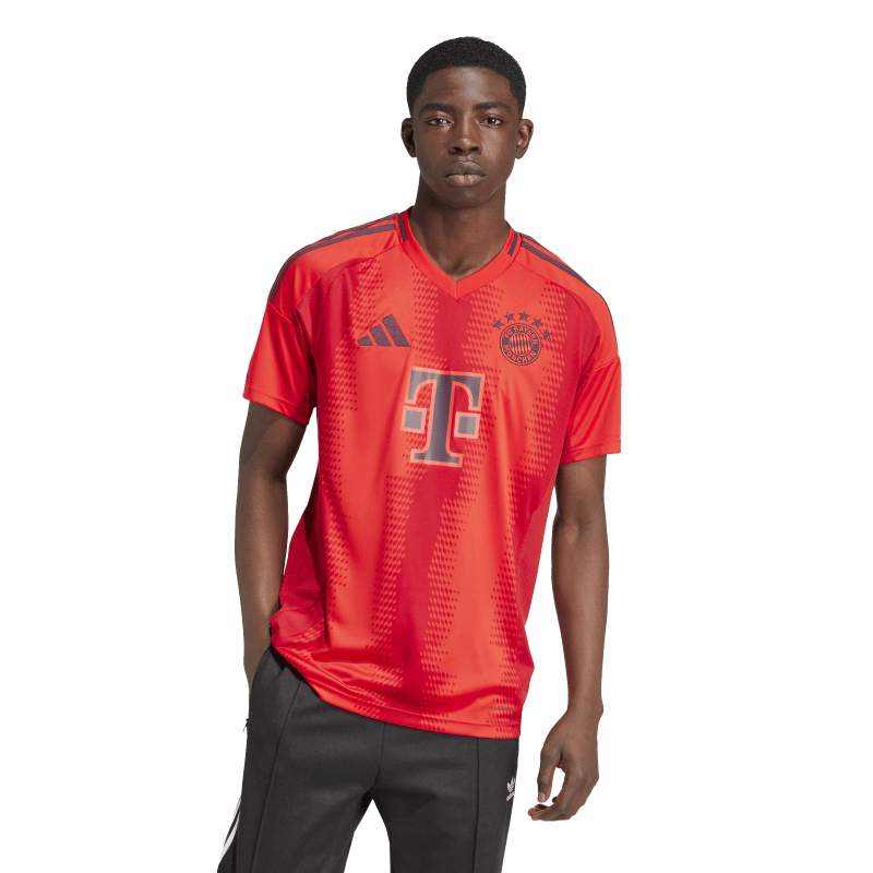 Adidas FC Bayern München 24/25 Heimtrikot