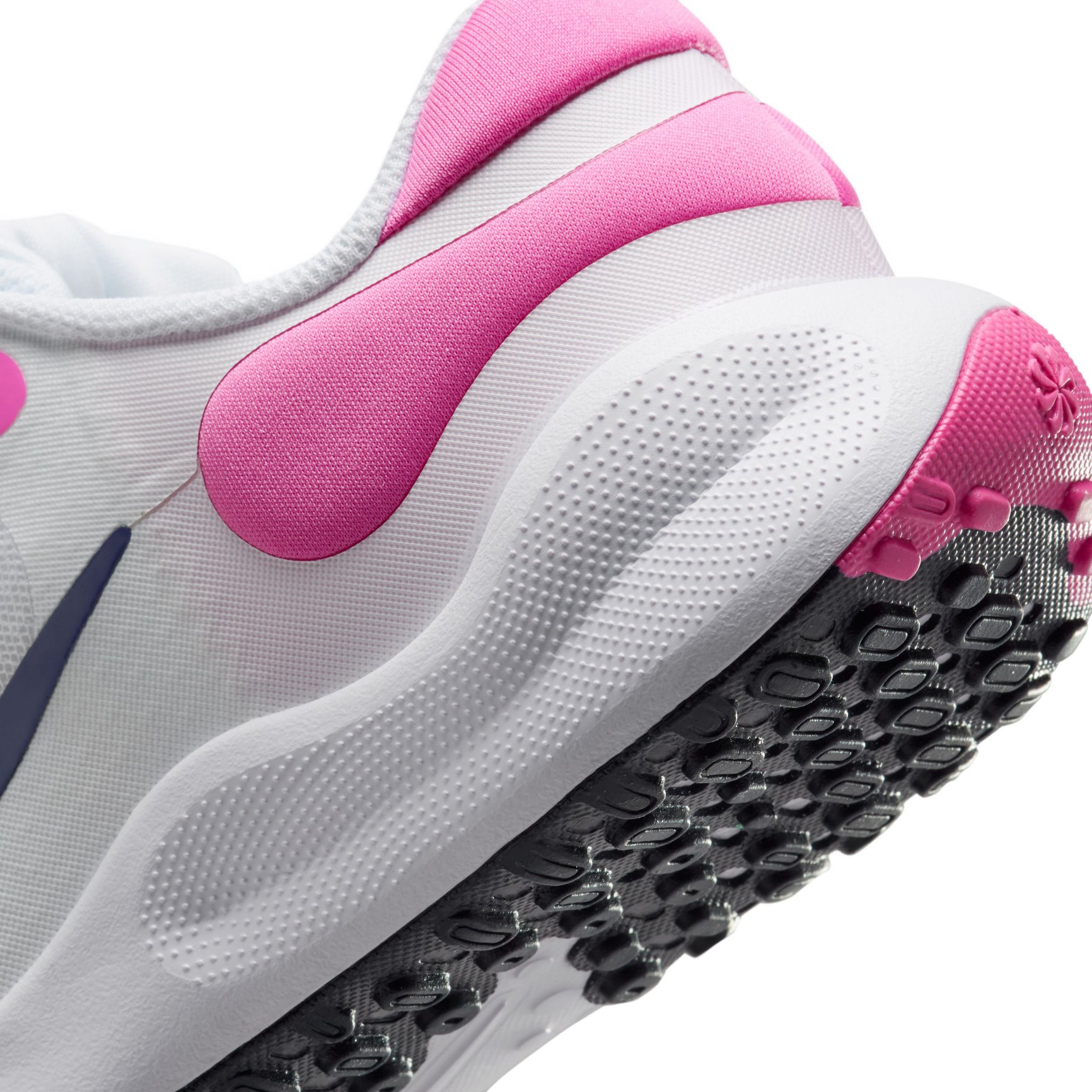 Nike Revolution 7 Laufschuh für ältere Kinder