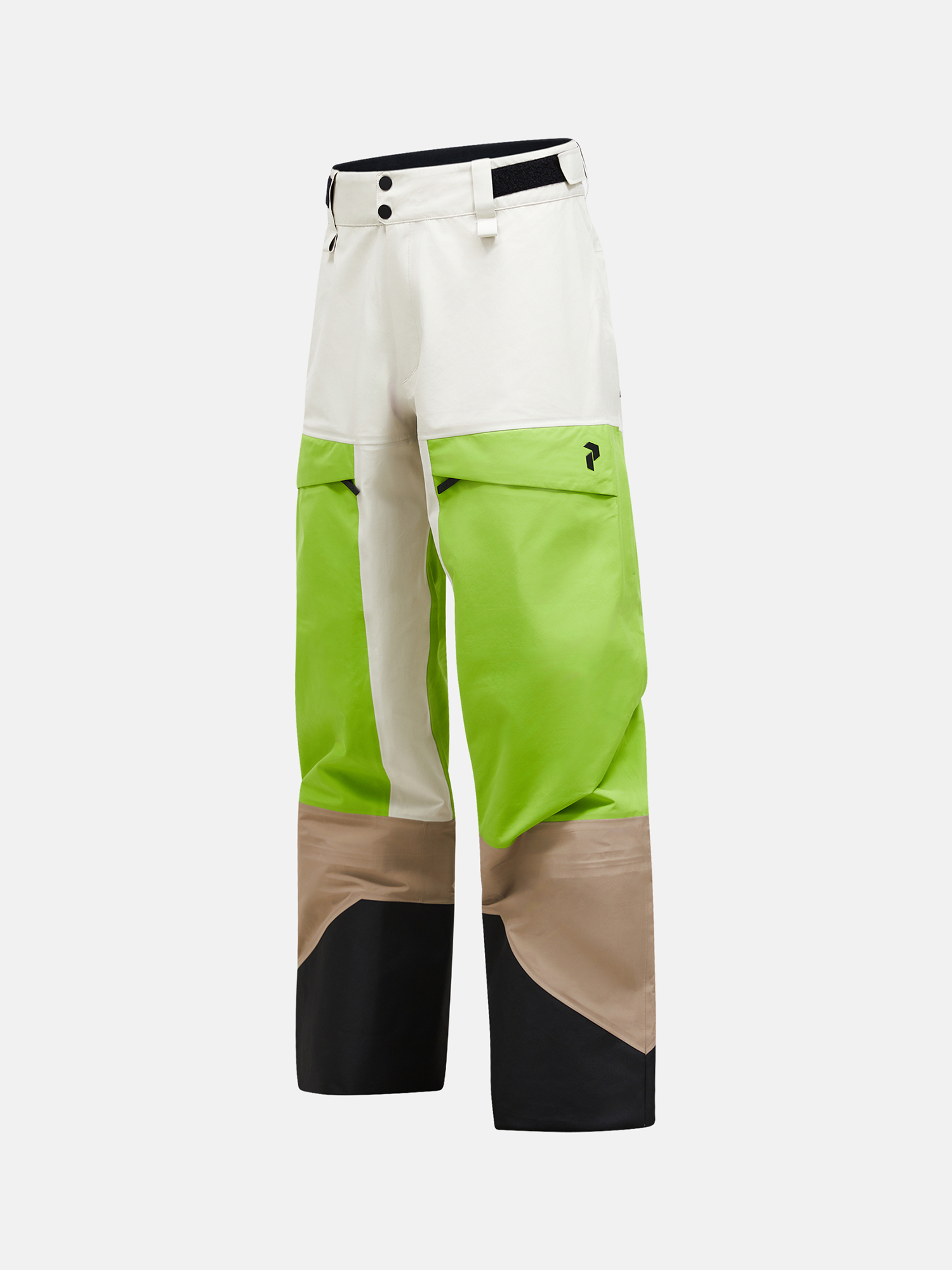 Peak Performance Gravity Gore-Tex 3L Pants Herren Skihose
