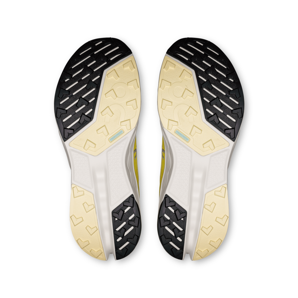 On Cloudsurfer Trail 2 Trailrunningschuhe Damen