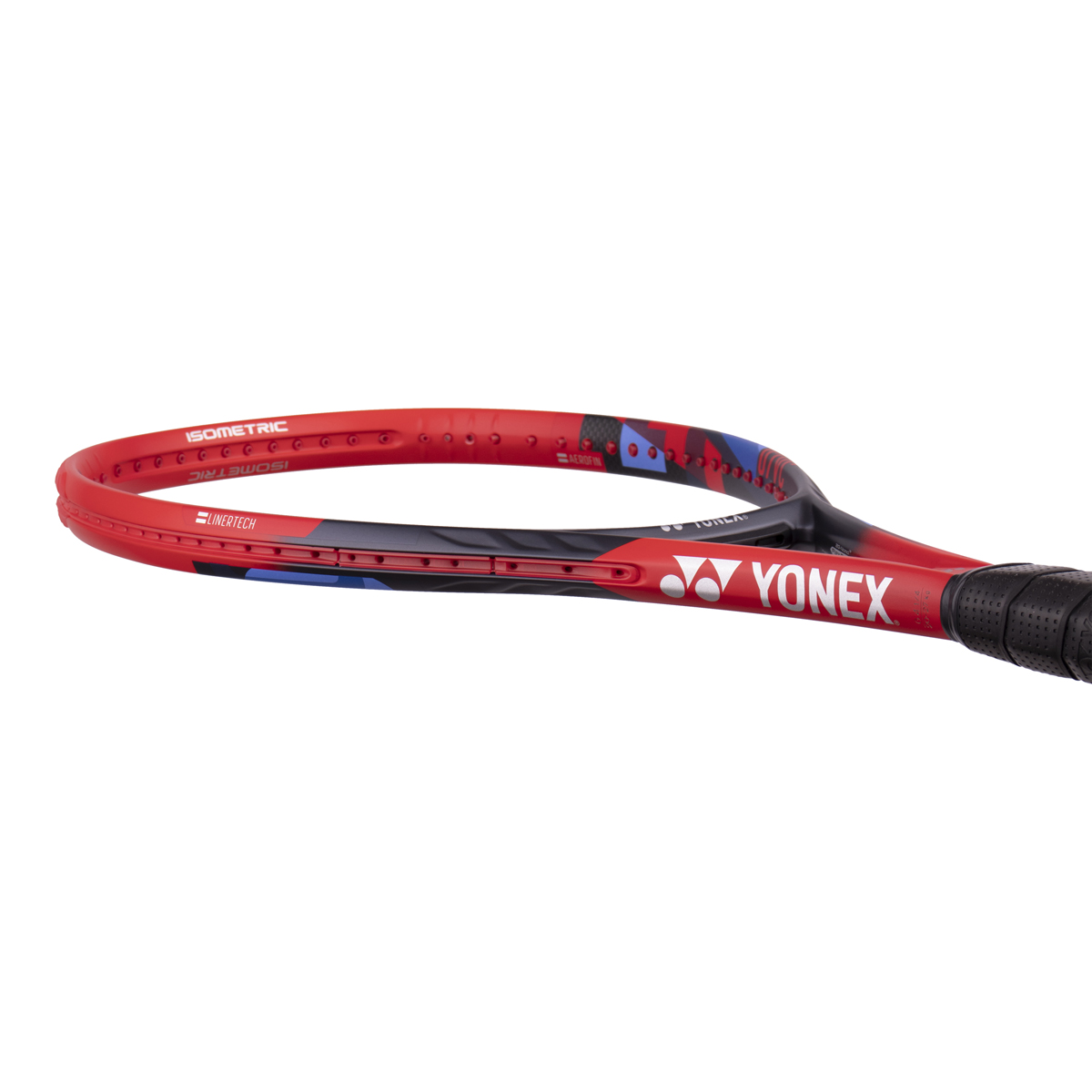 YONEX 23 VCORE 100 Unbesaitet Tennisschläger