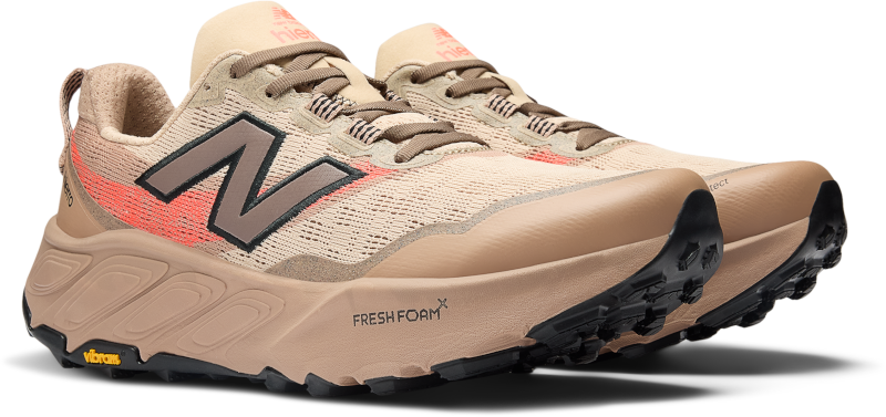 New Balance Fresh Foam X Hierro v9 Trailrunningschuhe Herren