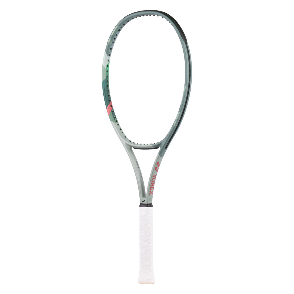 YONEX 23 PERCEPT Unbesaitet Tennisschläger