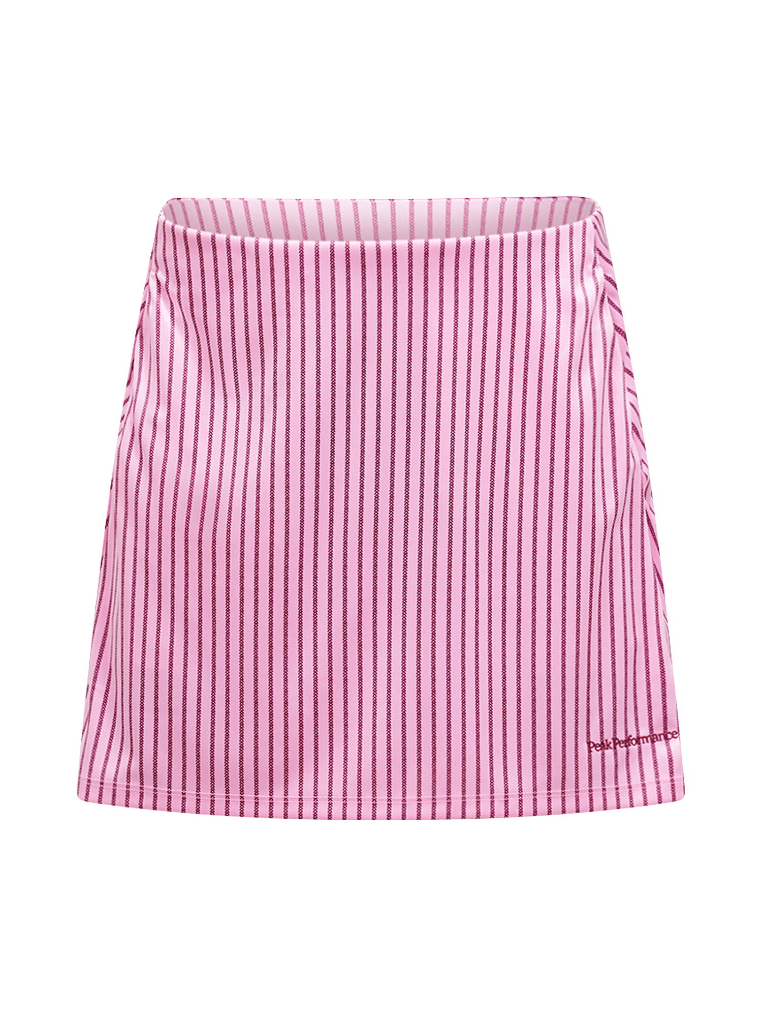 Peak Performance Graphic Skirt Damen