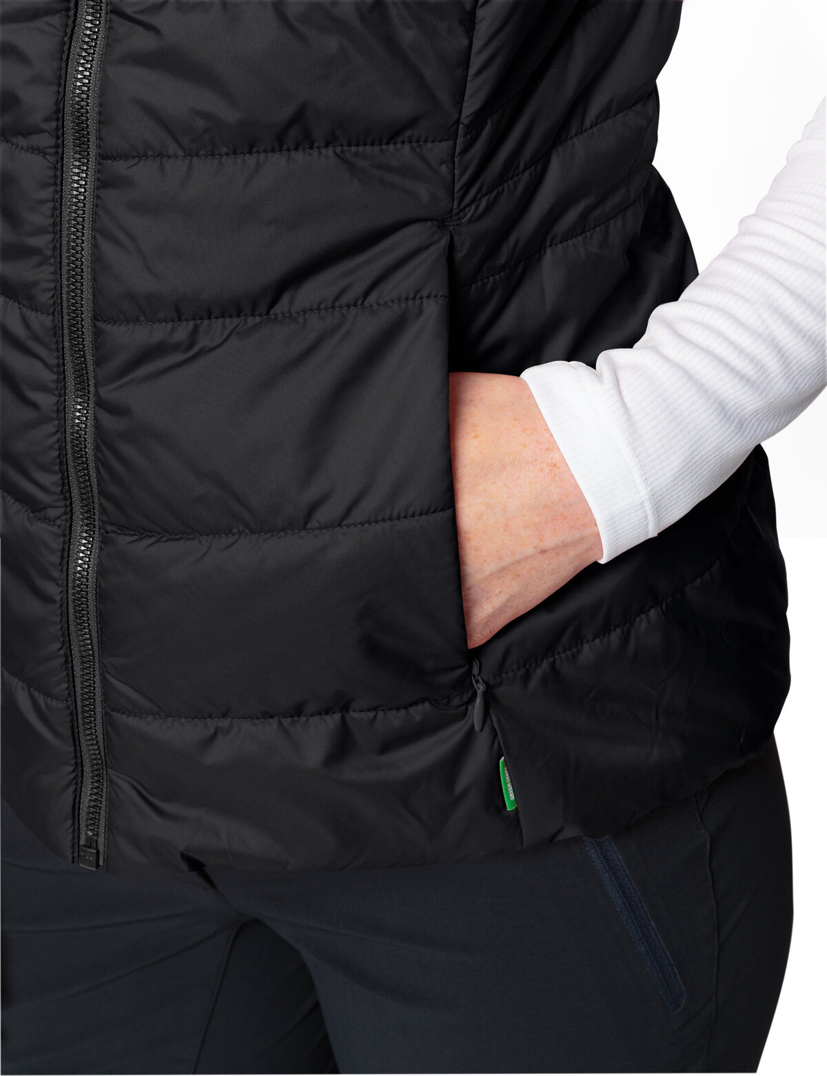 Vaude Women's Moena Insulation Vest