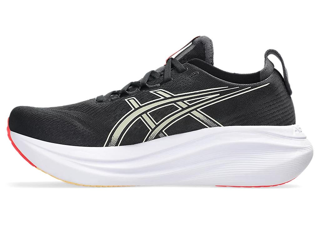 Asics GEL-NIMBUS 27 Laufschuhe Herren