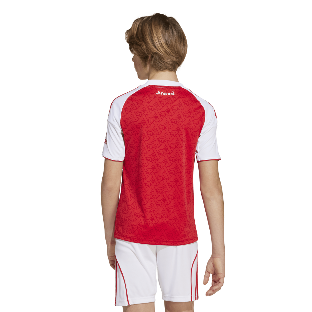 Adidas FC Arsenal 25/26 Kids Heimtrikot